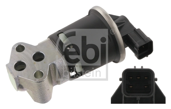 EGR Valve